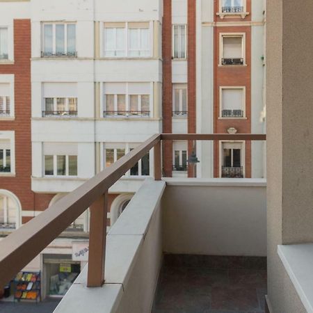 Apartamento Del Sueno Con Aire Acondicionado Logroño Zewnętrze zdjęcie